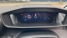 Peugeot 208 1.2 PureTech 100 Allure Premium + 5dr Petrol Hatchback